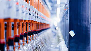 Công ty TNHH Cáp Vô Tích Sanxin