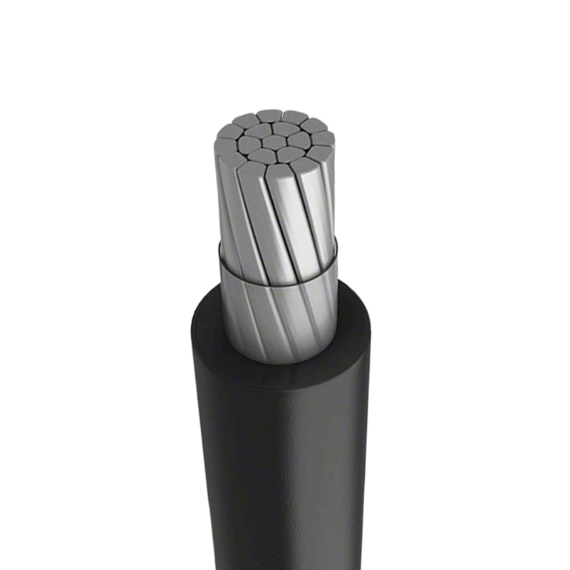 CÁP NĂNG LƯỢNG MẶT TRỜI TWIN LÕI TüV